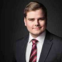 Referent des Seminars "Gott, danke für meine Arbeit."