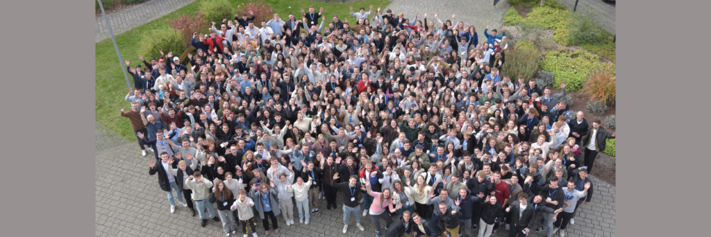 Erlöst – Wenn Gott deine Geschichte schreibt: Mein Rückblick auf die Josia-Konferenz 2024