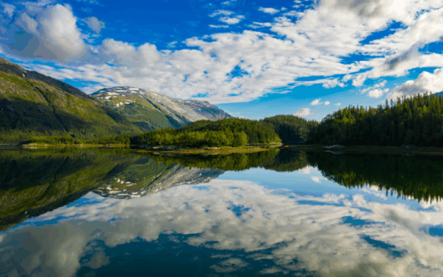 Die Natur – Begegnungsort von Gott und Mensch